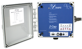 >Z-Cap Zero Voltage Closing Control (ZVC)